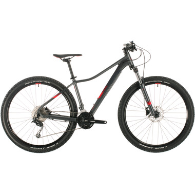 Mountain Bike CUBE ACCESS WS PRO 27,5/29" Mujer Gris 2020 0
